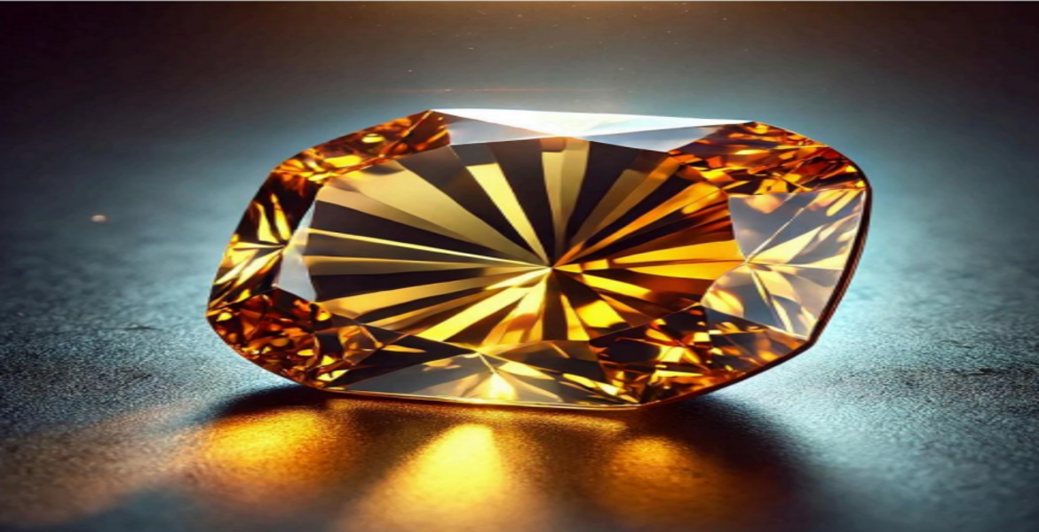 Altın Topaz Özü Enerjisi